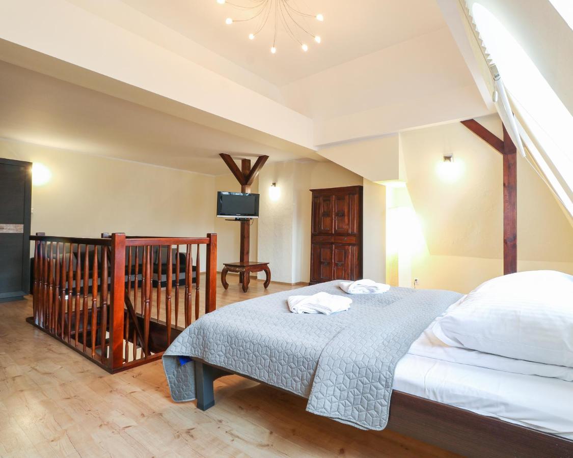 Apartament Korona Krolow Świnoujście Exteriör bild